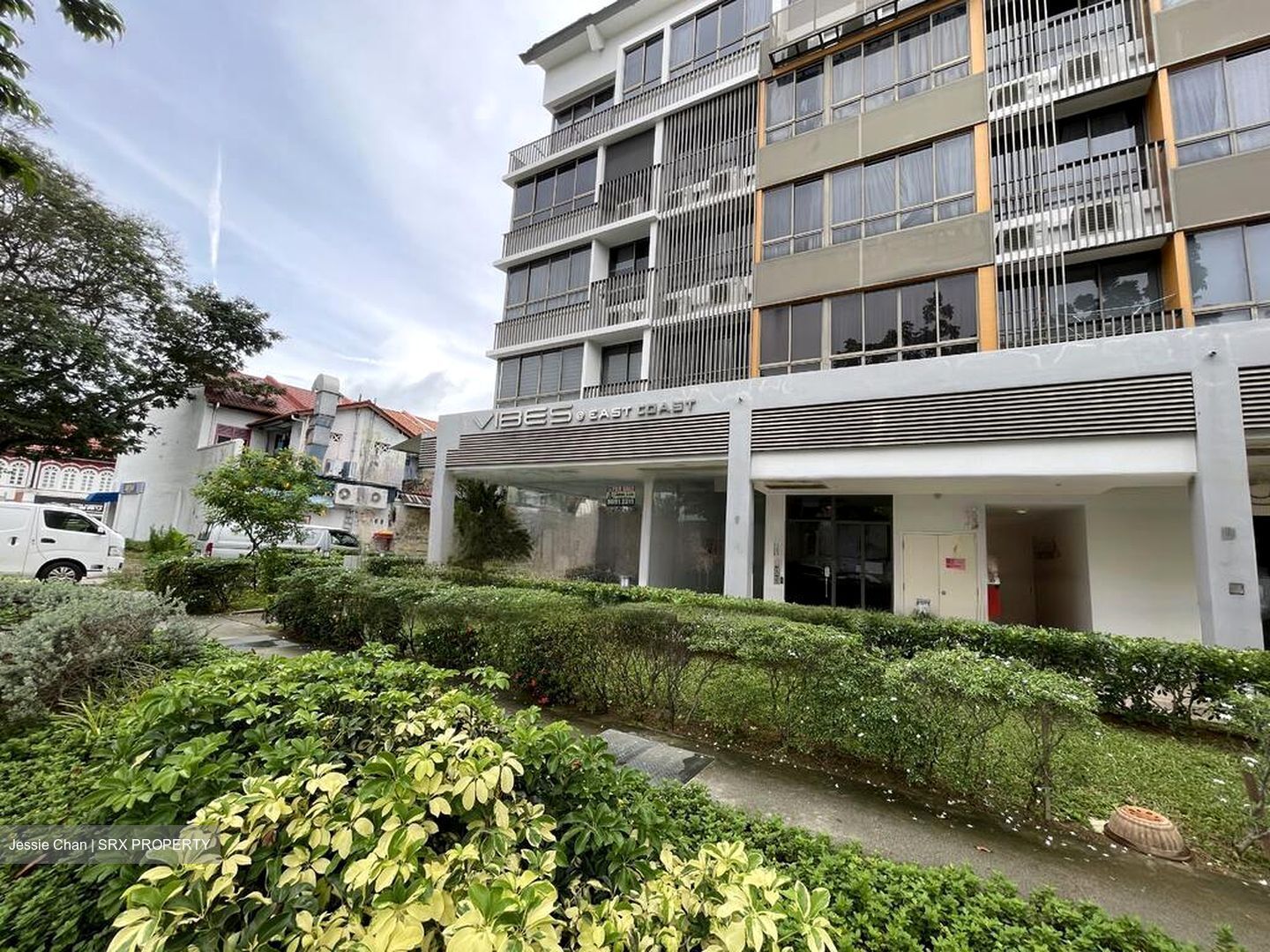 Lorong N Telok Kurau (D15), Shop House #570472681